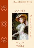 ebook: Coups d'Épingle