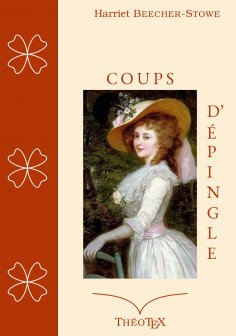 ebook: Coups d'Épingle