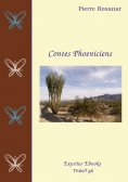eBook: Contes Phoeniciens