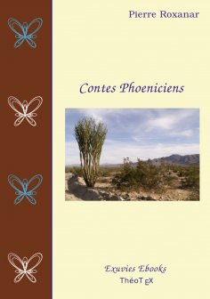 eBook: Contes Phoeniciens