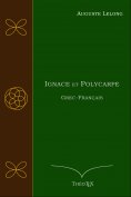 eBook: Ignace et Polycarpe, Grec-Français