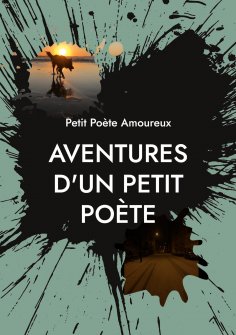 eBook: Aventures d'un Petit Poète