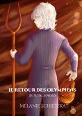 eBook: Le Retour des Olympiens
