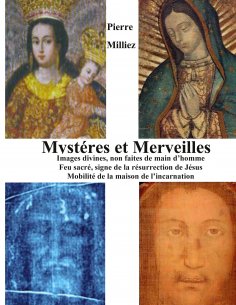 eBook: Mystères et Merveilles
