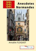 eBook: Anecdotes Normandes