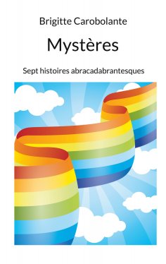 eBook: Mystères
