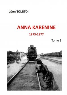 eBook: Anna Karenine
