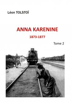 ebook: Anna Karenine