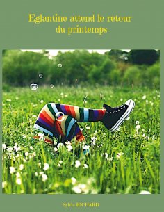 eBook: Eglantine attend le retour du printemps