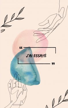 ebook: J'ai essayé