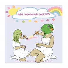 eBook: Ma maman météo