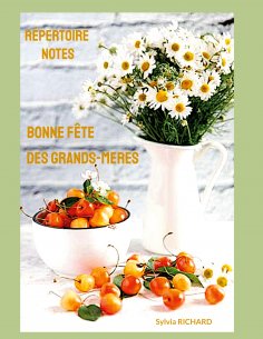 eBook: Bonne fête des grands-mères