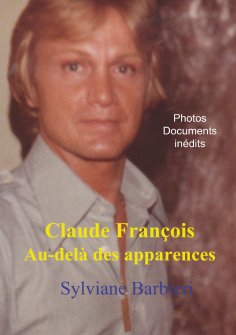 eBook: Claude François au-delà des apparences