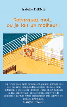 ebook: Débarquez moi... ou je fais un malheur !