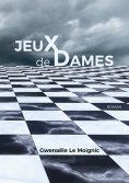 eBook: Jeux de Dames