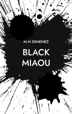 eBook: Black Miaou