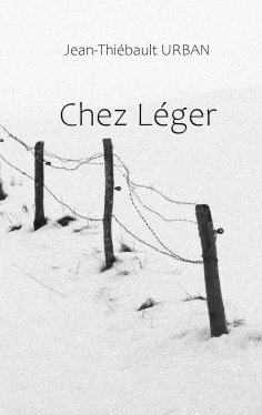 eBook: Chez Léger