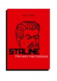 eBook: Staline, pervers narcissique