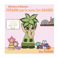 eBook: Firmin parle avec les mains