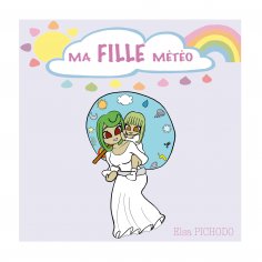 eBook: Ma fille météo