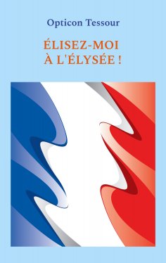 eBook: Élisez-moi à l'Élysée !