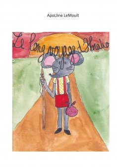eBook: Le long voyage d'Horatio