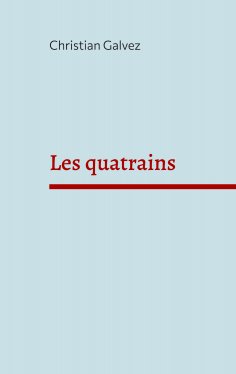eBook: Les quatrains