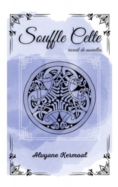 ebook: Souffle celte