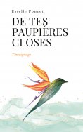 eBook: De tes paupières closes