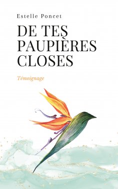 eBook: De tes paupières closes