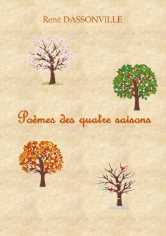 ebook: Poèmes des quatre saisons