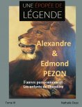 eBook: Une épopée de légende III