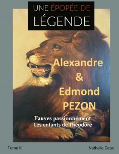 eBook: Une épopée de légende III