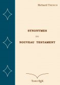 eBook: Synonymes du Nouveau Testament