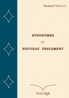 eBook: Synonymes du Nouveau Testament