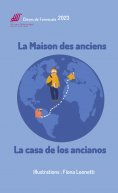 eBook: La Maison des Anciens