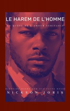 ebook: Le harem de l'homme