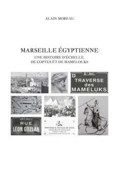 eBook: Marseille égyptienne