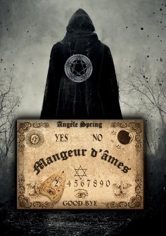 eBook: Mangeur d'âmes