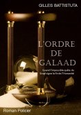 ebook: L'Ordre de Galaad