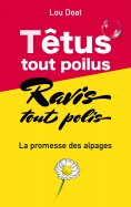 eBook: Têtus tout poilus, Ravis tous polis