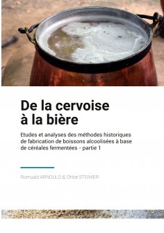eBook: De la Cervoise à la Bière