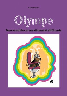 eBook: Olympe