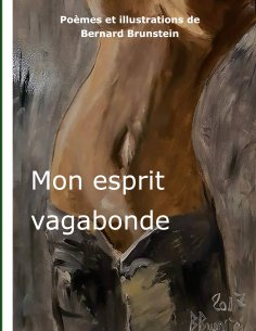 eBook: Mon esprit vagabonde