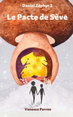 eBook: Le Pacte de Sève