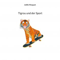 eBook: Tigrou und der Sport