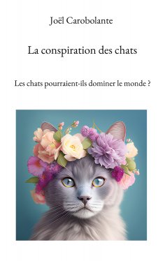 eBook: La conspiration des chats