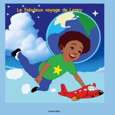 eBook: Le fabuleux voyage de Lenny