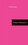 eBook: Visions et Puissances I