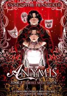 eBook: Anymis